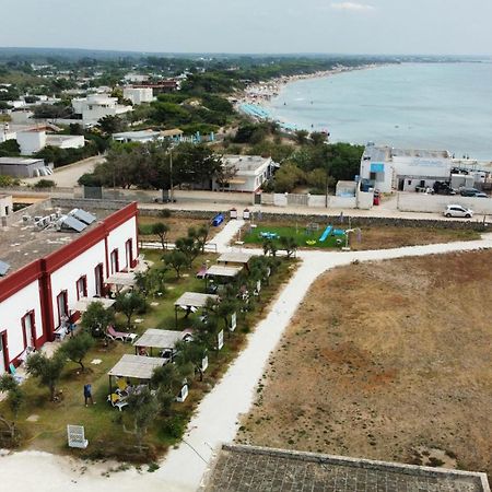 مبيت وإفطار Il Casale Di بونتا بروسسيوتو المظهر الخارجي الصورة