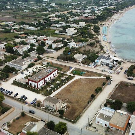 مبيت وإفطار Il Casale Di بونتا بروسسيوتو المظهر الخارجي الصورة