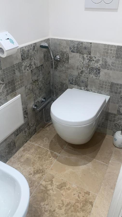 مبيت وإفطار Il Casale Di بونتا بروسسيوتو المظهر الخارجي الصورة
