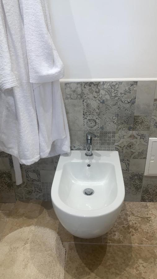 مبيت وإفطار Il Casale Di بونتا بروسسيوتو المظهر الخارجي الصورة