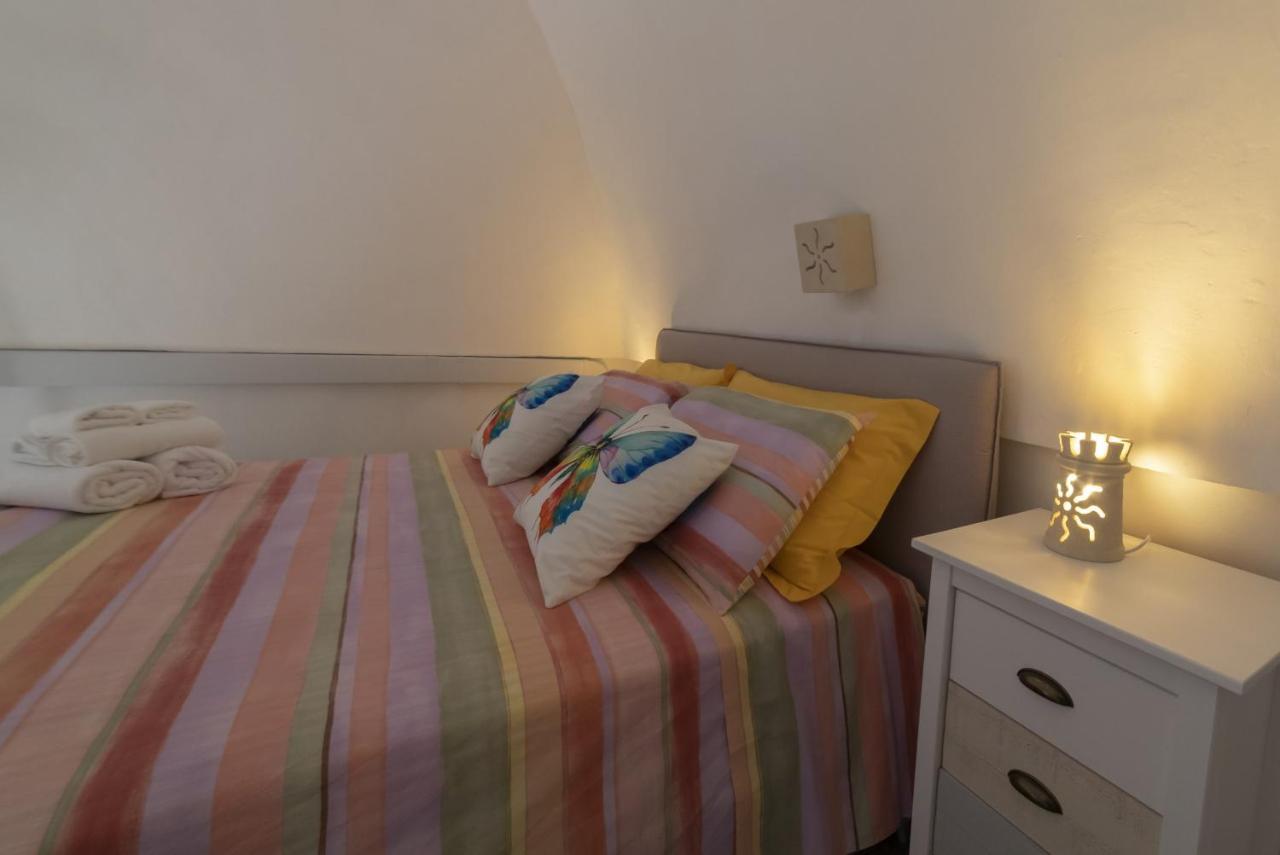 مبيت وإفطار Il Casale Di بونتا بروسسيوتو المظهر الخارجي الصورة