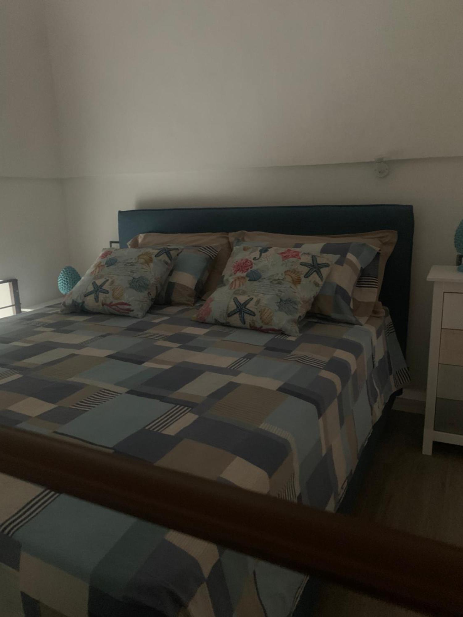 مبيت وإفطار Il Casale Di بونتا بروسسيوتو المظهر الخارجي الصورة