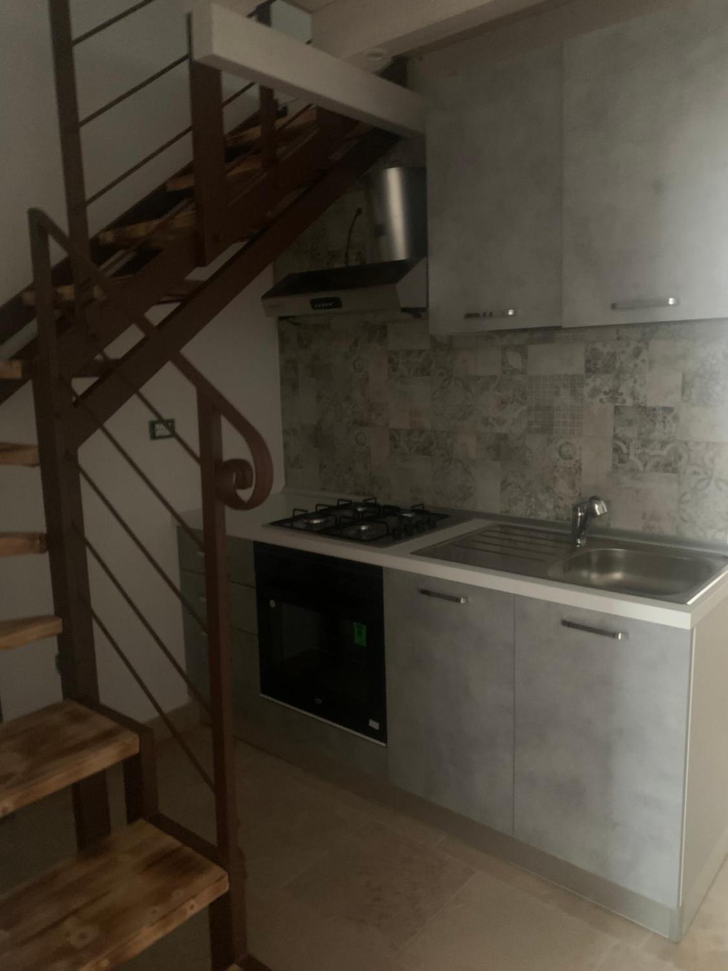 مبيت وإفطار Il Casale Di بونتا بروسسيوتو المظهر الخارجي الصورة