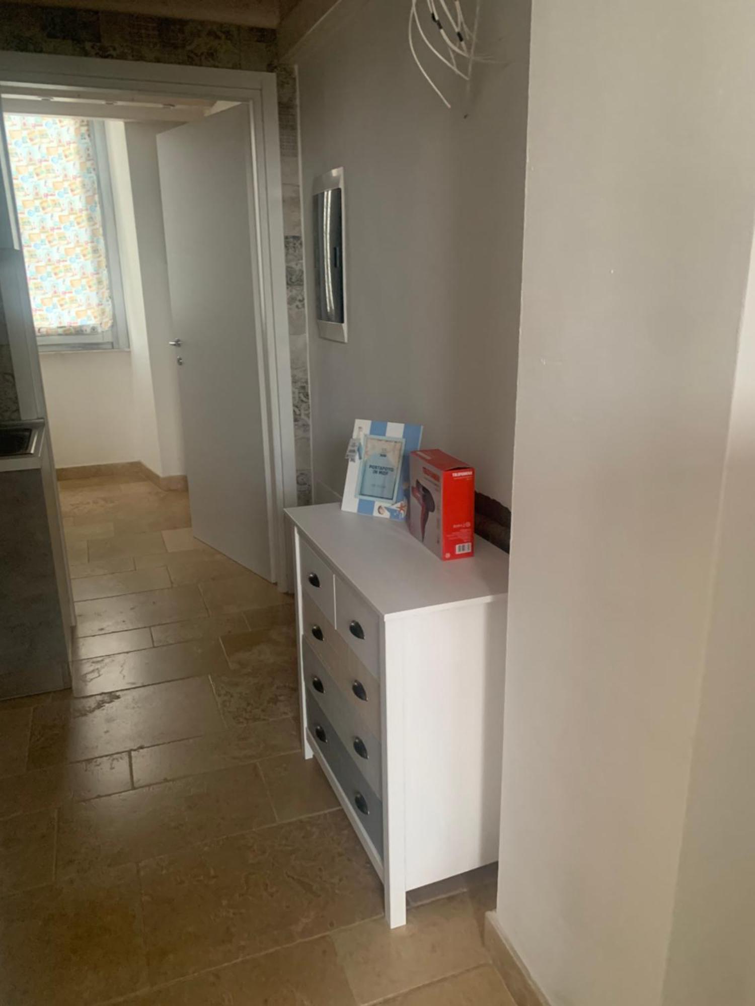 مبيت وإفطار Il Casale Di بونتا بروسسيوتو المظهر الخارجي الصورة