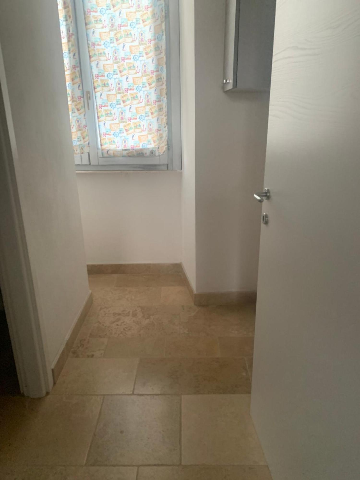 مبيت وإفطار Il Casale Di بونتا بروسسيوتو المظهر الخارجي الصورة